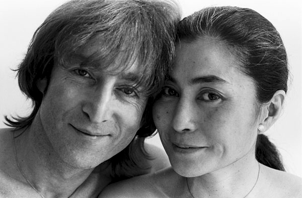 john et yoko