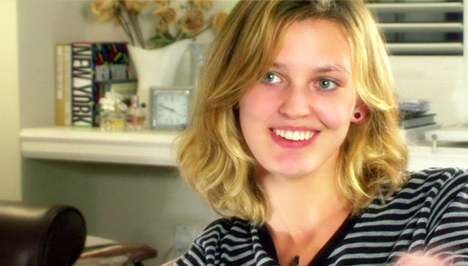 Ali Stephens