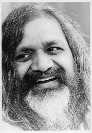 Maharishi pearl of wisdom